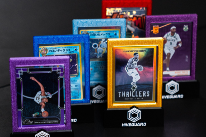 Hiveguard Toploader Case