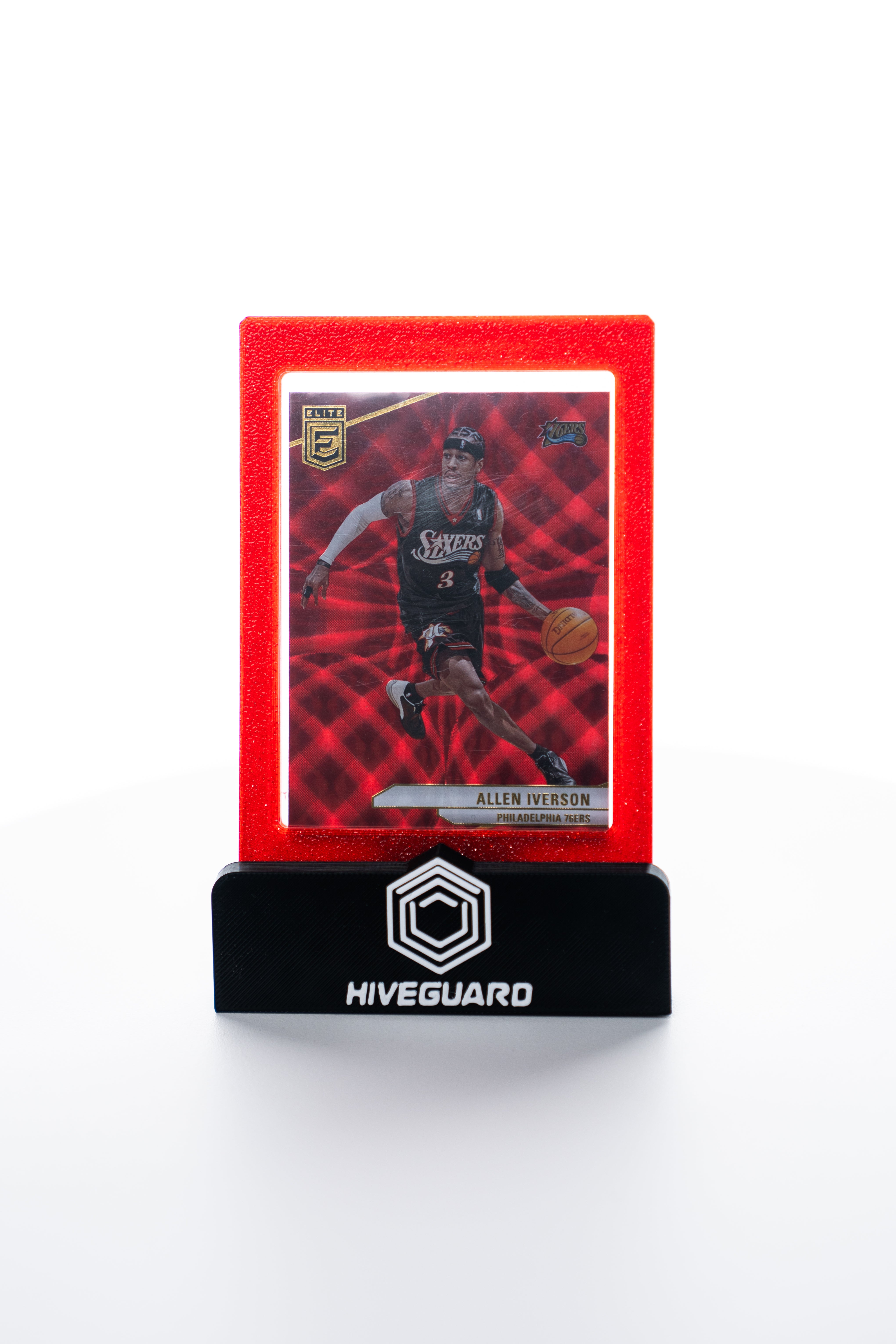 Hiveguard Toploader Case