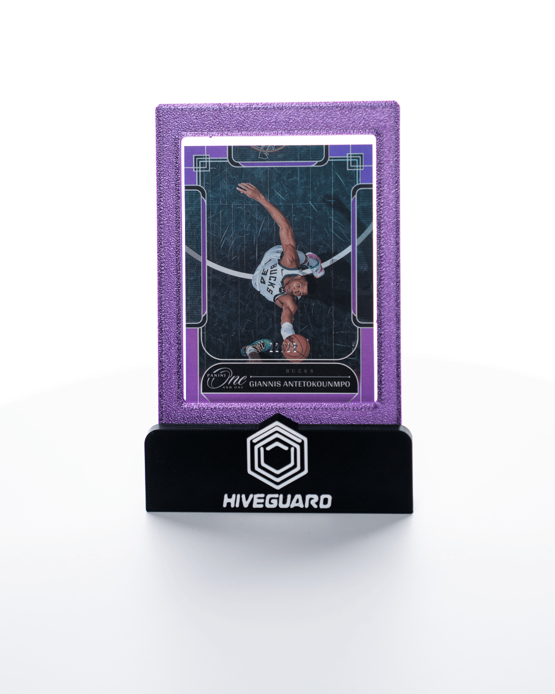 Hiveguard Toploader Case