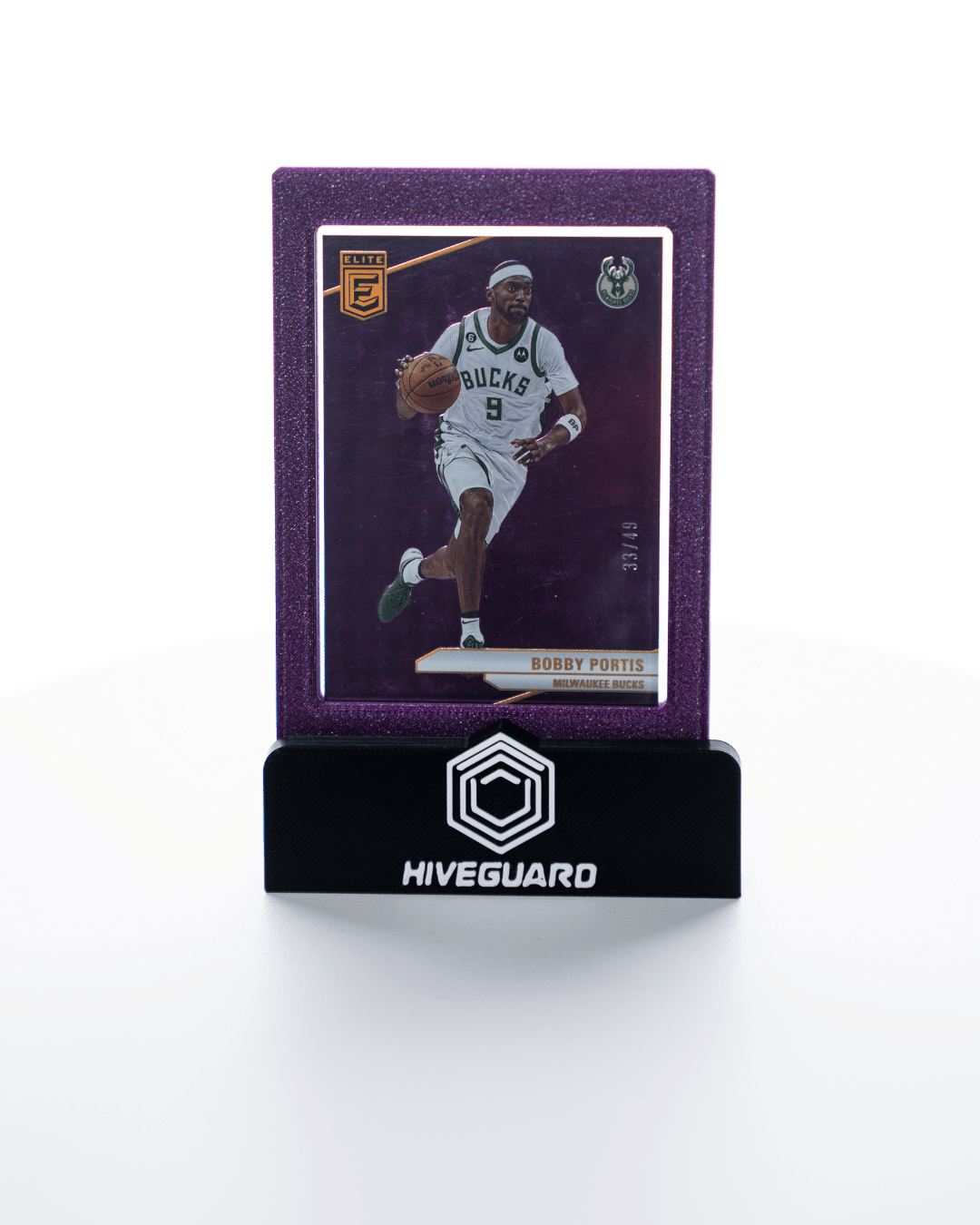 Hiveguard Toploader Case