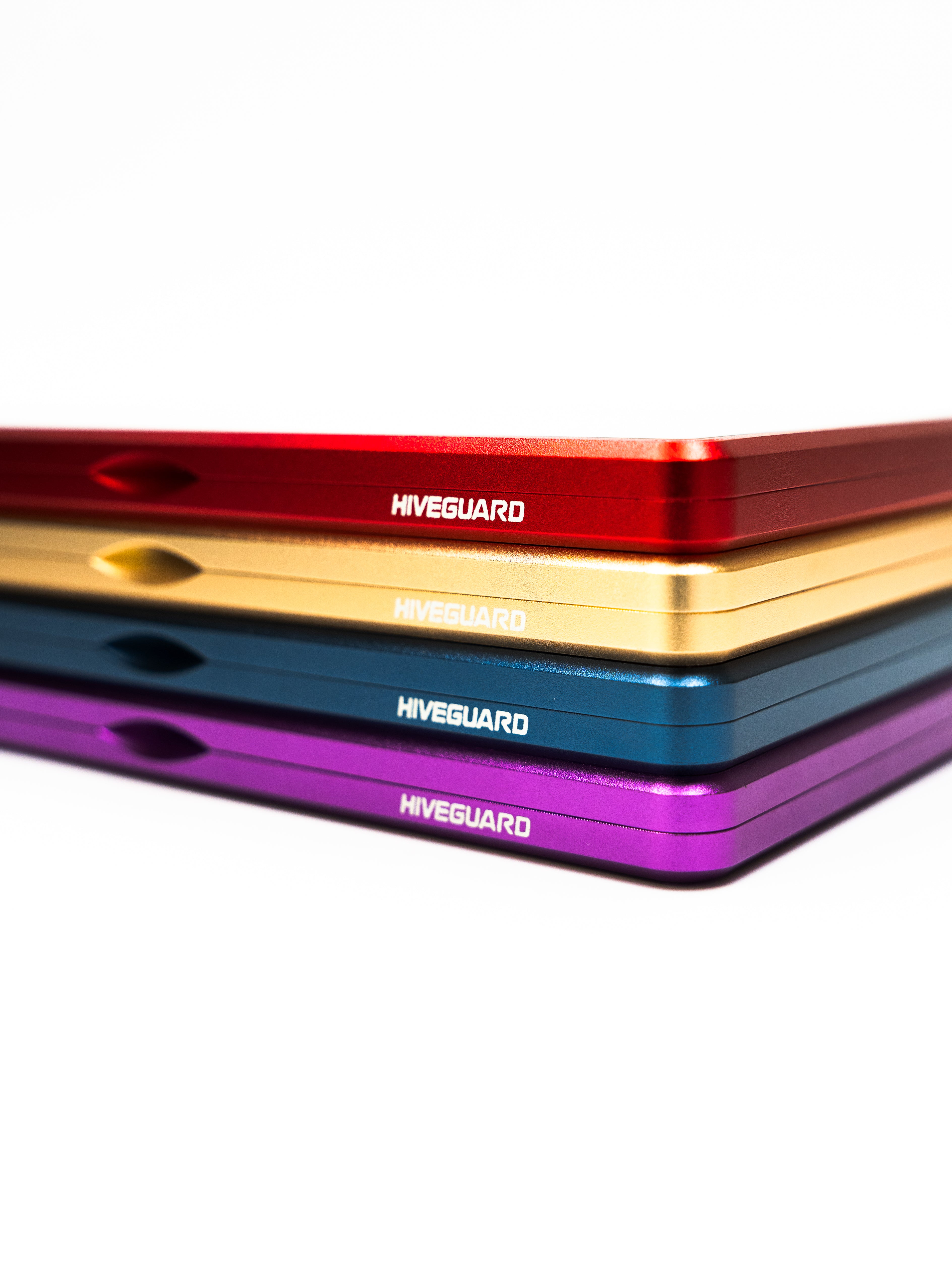 Aluminium Case