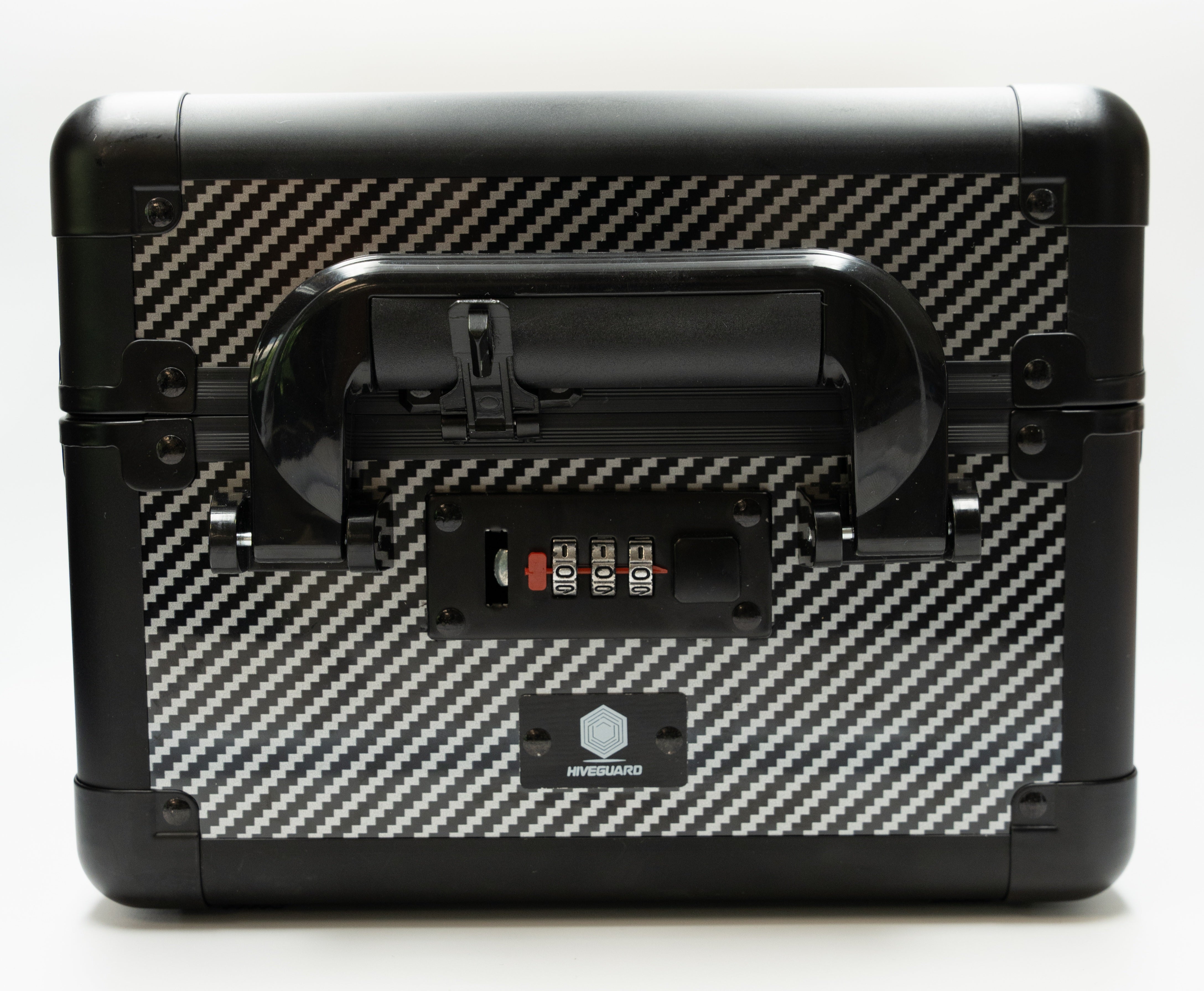 Hiveguard Kartenkoffer 2 Reiher